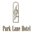 Accommodations provided by Park Lane Hotel, London.
