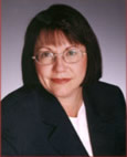 Link to letters to Anne McClellan, photo taken from her constituency website.