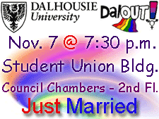 External link to DalOUT - Dalhousie University (Halifax, Nova Scotia)