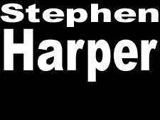 Stephen Harper: growing condemnation