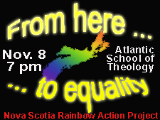 External link to Nova Scotia Rainbow Action Project