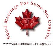 Equal Marriage For Same-Sex Couples