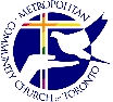 Link to the Metropolitan Community Church of Toronto