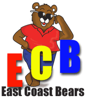 External link to East Coast Bears