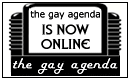 External link to The Gay Agenda